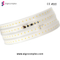 Signcomplex 2835 PU Glue Potted Flexible 220V Dimmable LED Strip Lights